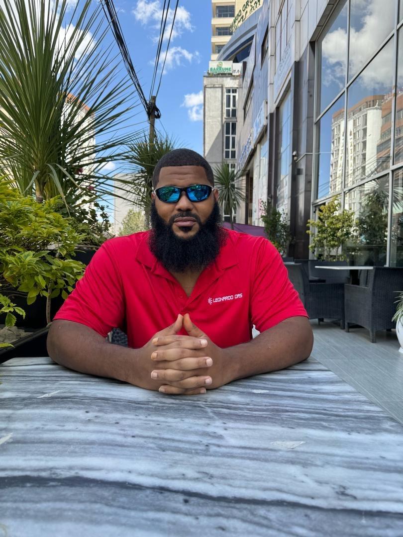 Steve Robert Duncan Jr.